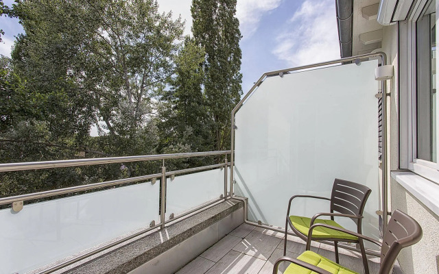 TAOme Feng Shui Stadthotel Breisgau
