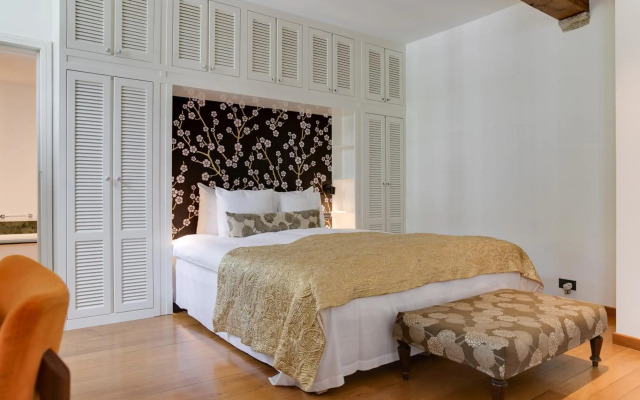 Hotel De Witte Lelie
