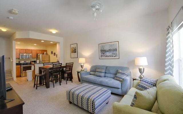 Villas at Seven Dwarfs 2605 nit 108