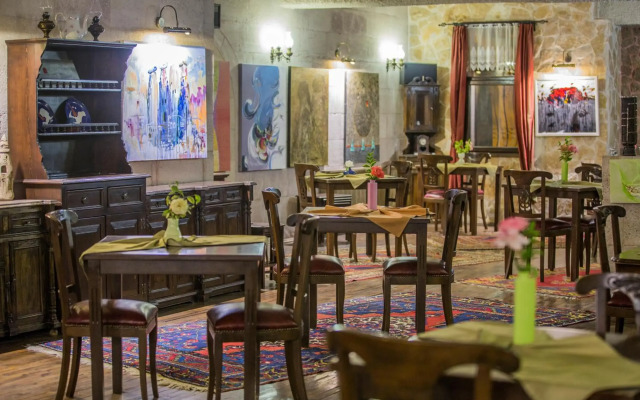 Karlik Evi Boutique Hotel - Special Class