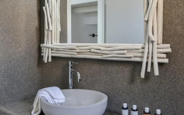 Honeymoon Klima Suite