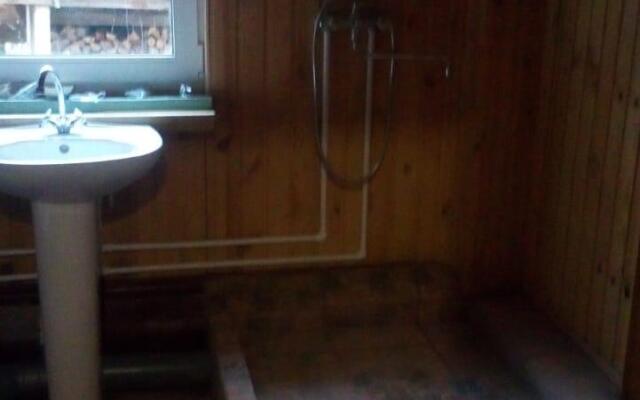 Гостевой дом Перекат