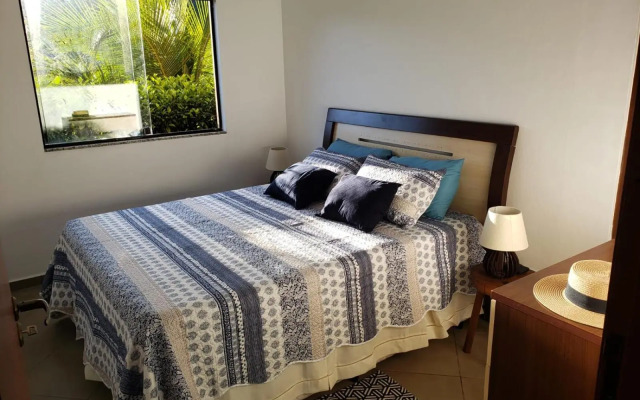 TOCA DO PARU Ecovillage Ilhabela