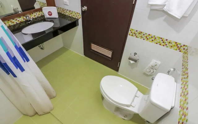 NIDA Rooms Kamala 10 Big C