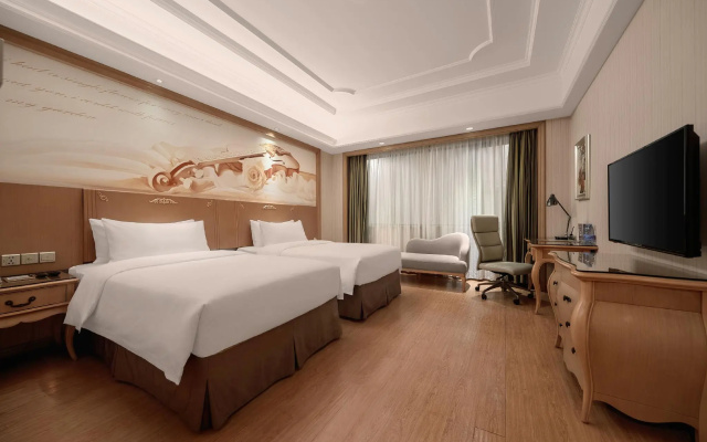 Vienna Hotel Foshan Nanhai Avenue Branch