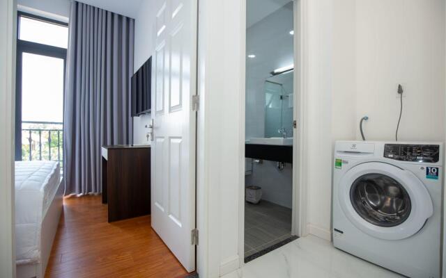 Melia Riverview Ho Chi Minh