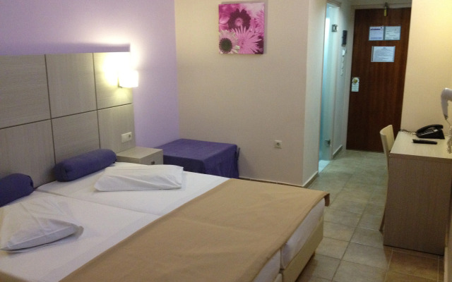 Imperial Hotel