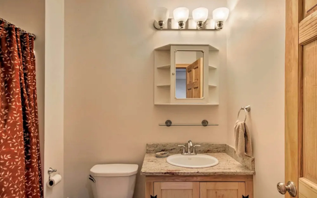 Waterfront Home w/ Dock & Beach on Lake Champlain!