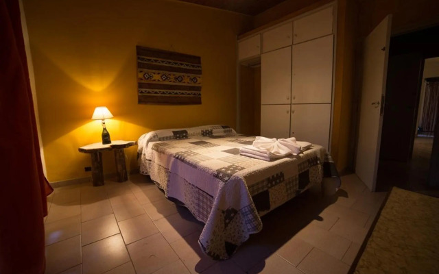 Posada de Chacras