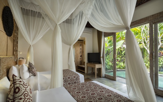 The Sun of Granary Resort and Villas