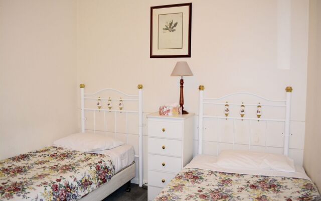 Georgian Court Guest House
