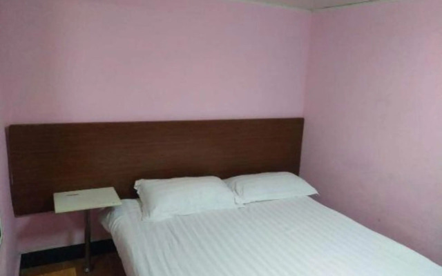 Huike Hostel
