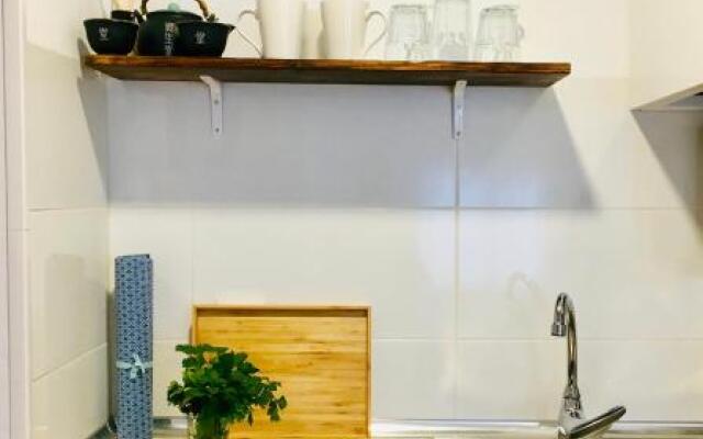 Apartamento Valencia