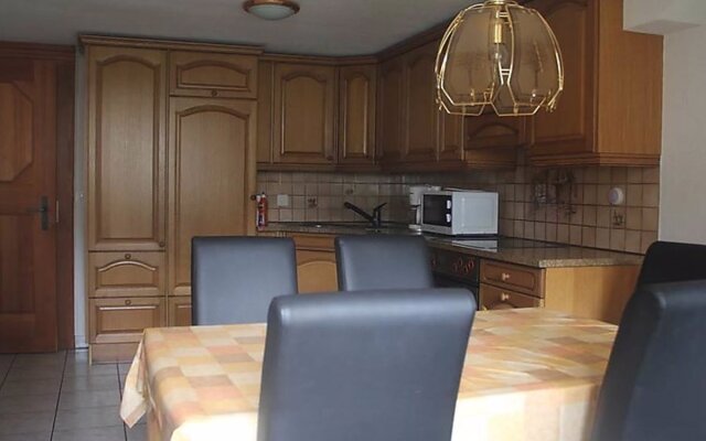 Apartment Sarazena Andriano 22668