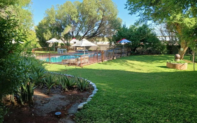Upington INN
