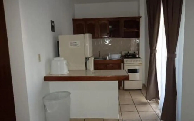 Hotel El Sombrero Suites
