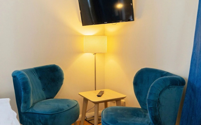 Apartments zum Schloss