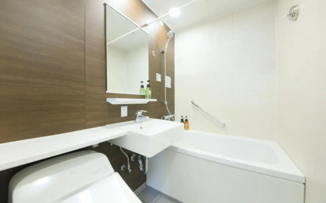 Hotel Nagano Avenue
