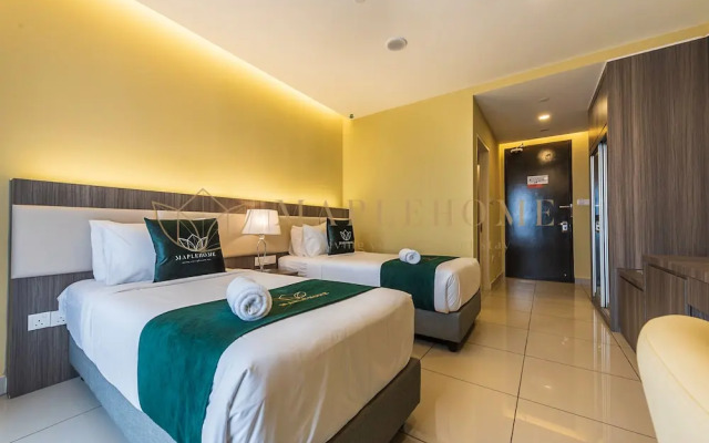 Ion Delemon Premier Suites Genting