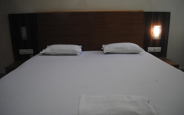 Hotel Puri Beach Resort