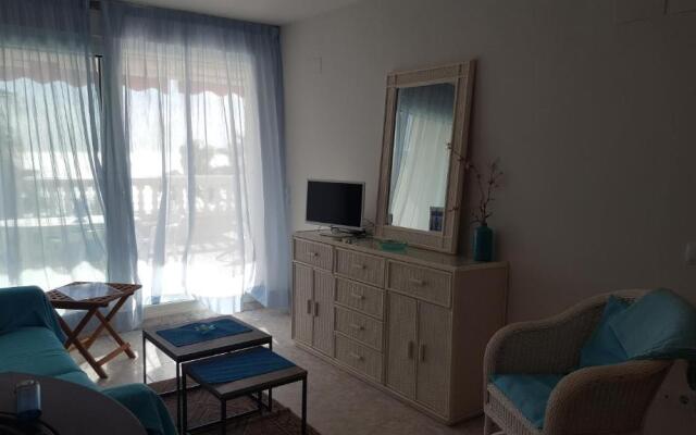 Apartamentos Casablanca Altamar