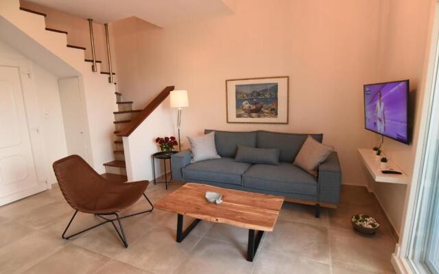 Melia Luxury Suite with pool