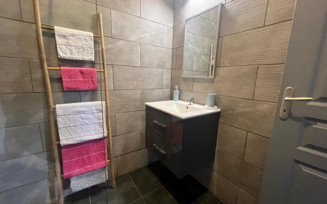 « Tournée vers le sud »