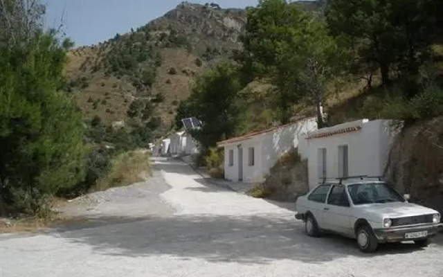 El Poblado del Amanecer