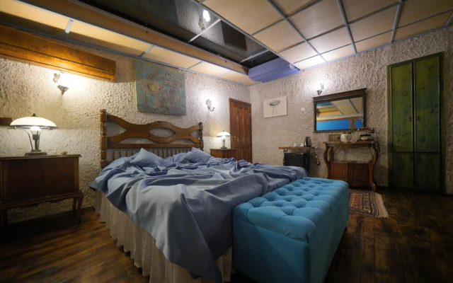 Karlik Evi Boutique Hotel - Special Class