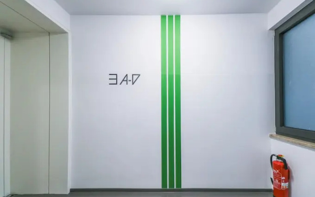 Designer Dorm room for 4 - Hostel