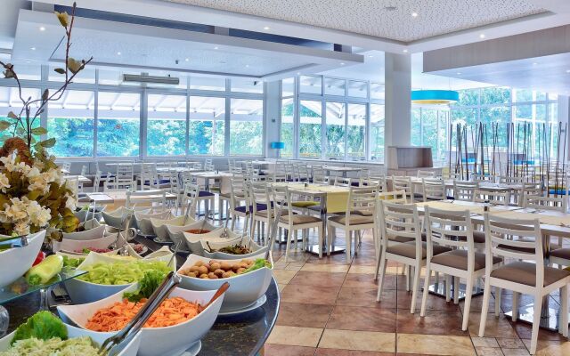 Ralitsa AquaClub Hotel & Aquapark