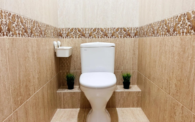 Апартаменты на улице Восточно-Кругликовская 26