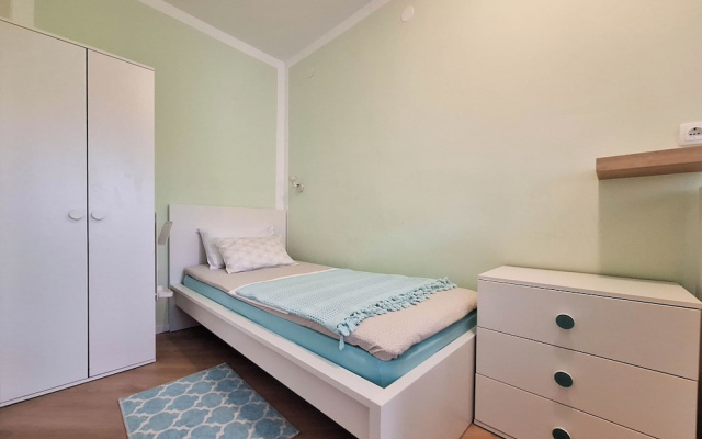 Apartment Harmonia