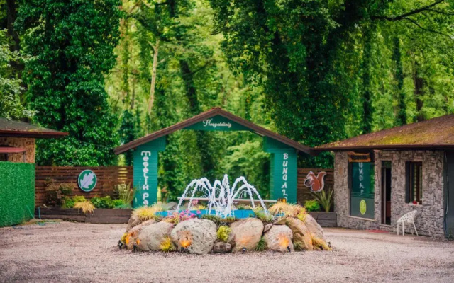 Sapanca Meselik Park Bungalow