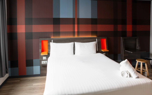 easyHotel Paris Nord Aubervilliers
