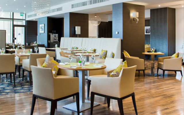 Doubletree by Hilton Luxembourg
