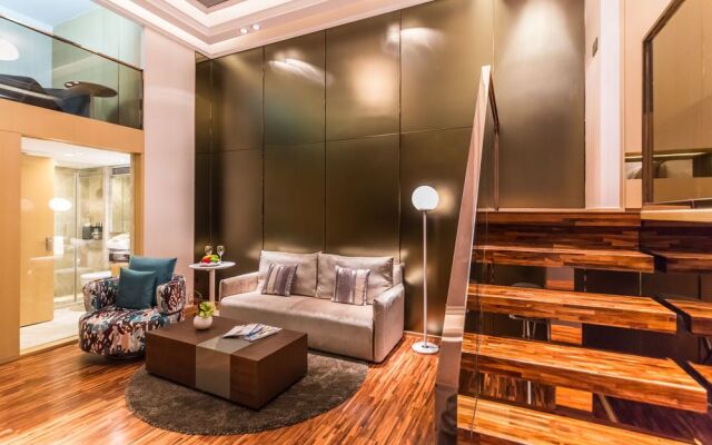 eStay Residence Poly D Plaza Guangzhou