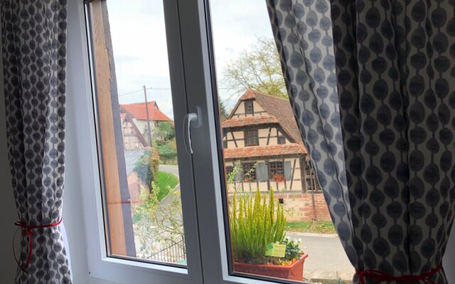B&B Le Clos Bleu