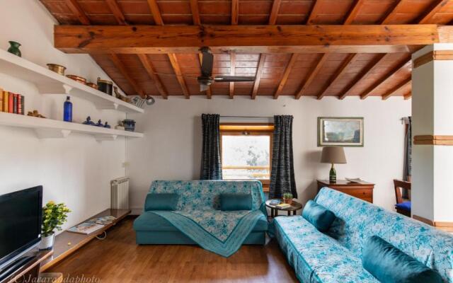Eva Suite, 50 mt from the beach