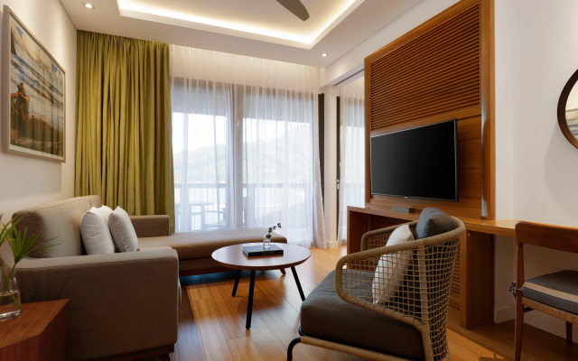 InterContinental Dominica Cabrits Resort & Spa