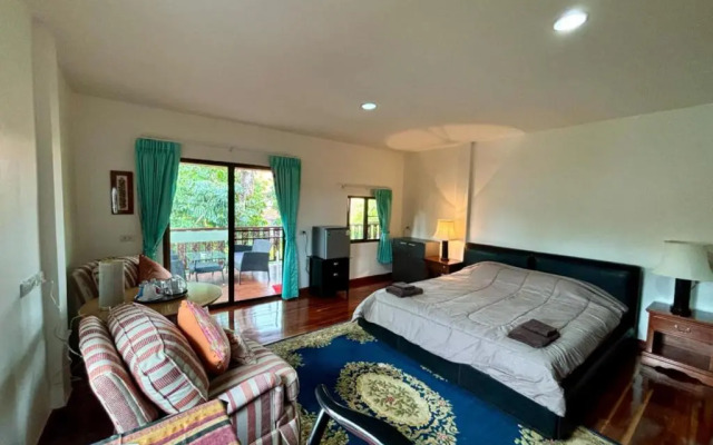 Lyndale Lodge