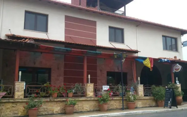 Petra Tis Evdokias