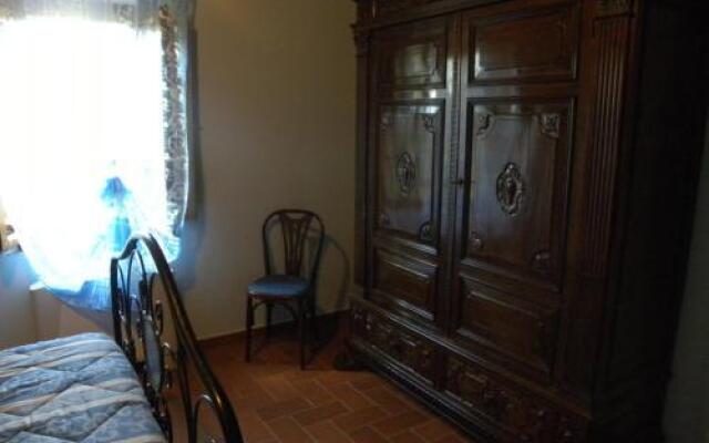 Agriturismo I Poggi Gialli