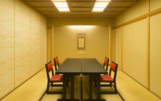 Kohannoyado Morimoto