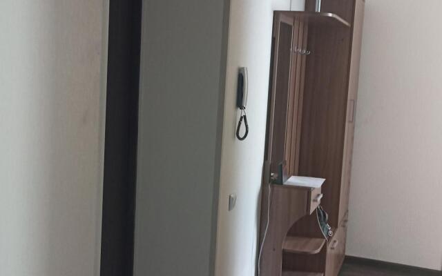 Апартаменты на улице Энгельса 2