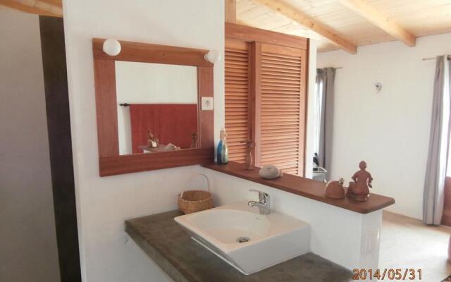 Villa Morabeza Guest House