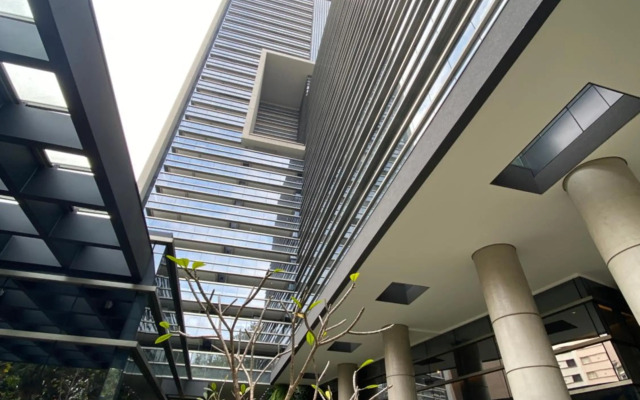 Rosemari's Apartments Republica