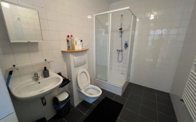 Zaanse Schans Apartments