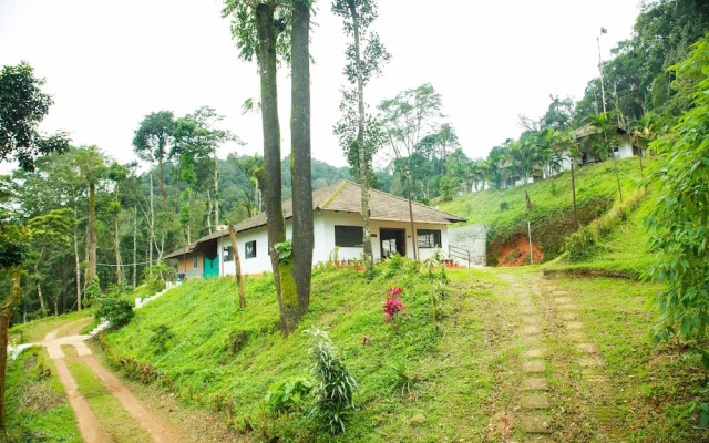 Room in Cabin - The Nest Bettathur Coorg 005