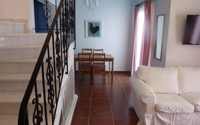 Country Villas